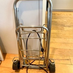 台車