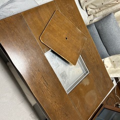 ダイニングテーブル