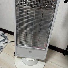 YAMAZEN  電気ヒーター  