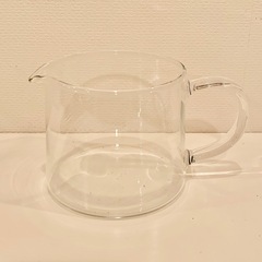 ティーポット 600ml 耐熱　紅茶　緑茶　の画像