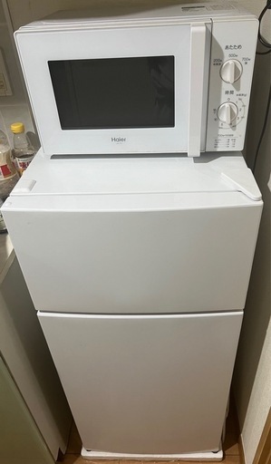 【2024年8月購入】冷蔵庫 小型 2ドア 112L コンパクト 右開き