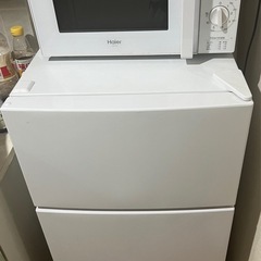 【2024年8月購入】冷蔵庫 小型 2ドア 112L コンパクト...
