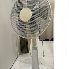 扇風機