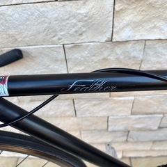 FUJI FEATHER 2014年モデル XS 49cmの画像