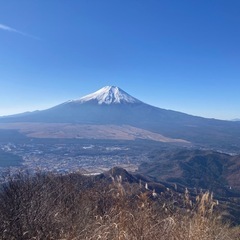 山梨低山登山しませんか？ - メンバー募集