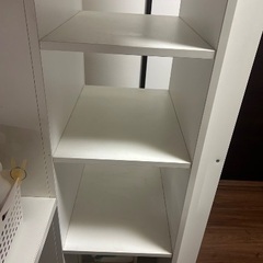IKEA SMÅSTAD スモースタードの画像