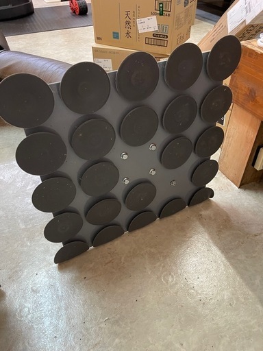 空手用サンドバッグ　インローマスター