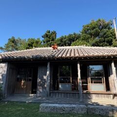 屋我地島の沖縄そば屋さんスタッフ募集