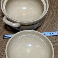 炊飯土鍋の画像