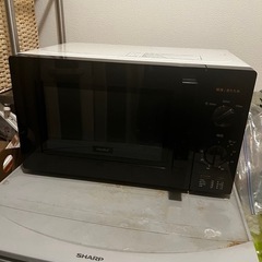 電子レンジ