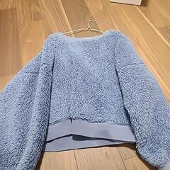 GAP モコモコトレーナー
