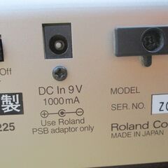 ☆ローランド Roland FP-3 デジタルピアノ 電子ピアノ キーボード Digital Piano◆グランドピアノを追究した音色と鍵盤の画像