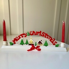 【引渡し済】クリスマスツリー・オーナメント他まとめセットの画像