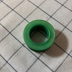【サービス品】シールテープ 使いかけ2巻の画像