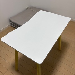 テーブルの画像