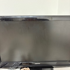 小型　テレビの画像