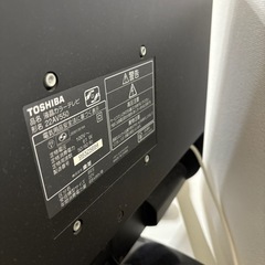 小型　テレビの画像