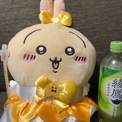 ちいかわ ぬいぐるみ 大量まとめ売りの画像