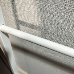 【山崎実業】立て掛け式ラダーハンガーの画像