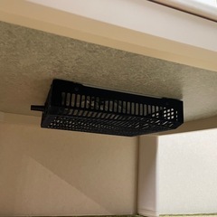 こたつテーブルの画像