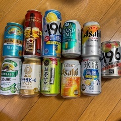 お酒