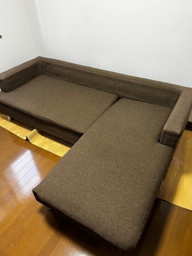 ソファ