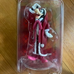 ディズニーhappyくじ