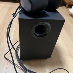 ロジクールg560 lightsync gaming speakers