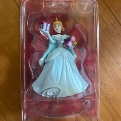 ディズニーHAPPYくじクリスマスオーナメントの画像