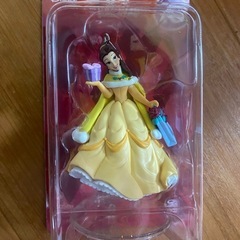 ディズニーHAPPYくじクリスマスオーナメントの画像