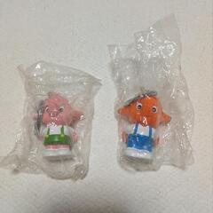 値下げ可〈未開封・未使用〉sato 佐藤製薬 サトちゃん サトコちゃん セットの画像