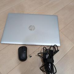 HP PROBOOK 470G5  32GB  17.3型 