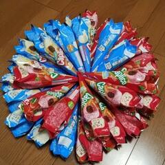 【値下げ】ジャイアントカプリコ　30個