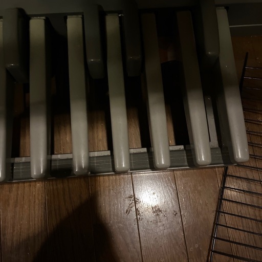 エレクトーン スタージア 06製