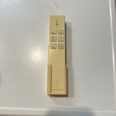 シーリングライトの画像