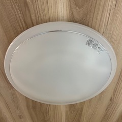 シーリングライトの画像