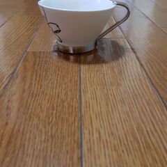 コーヒーカップ