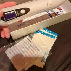 新品レーザーペン 美顔器の画像