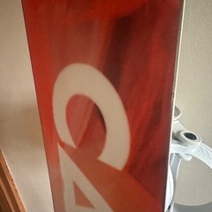 Capita doa 148cmビンディングUNION の画像