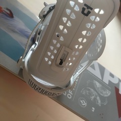 Capita doa 148cmビンディングUNION の画像