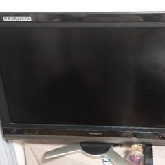 ３２型テレビ..