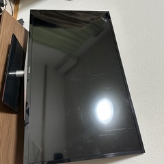 TOSHIBA REGZA ジャンク品
