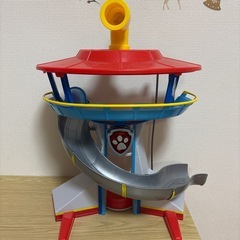 パウパトロール＊パウステーション
