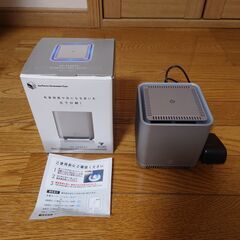 美品 AP-2K20SVエアプロテクター APEC エアペック ...