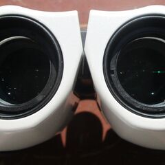 ☆ヒノデ HINODE 5×21 -A6 10.0° 持ち運びに便利なコンパクトな双眼鏡◆ベストセラーシリーズの画像