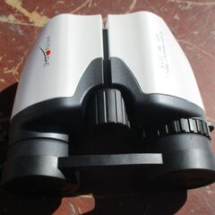 ☆ヒノデ HINODE 5×21 -A6 10.0° 持ち運びに便利なコンパクトな双眼鏡◆ベストセラーシリーズの画像