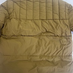 【新品】レディース 中綿ジャケットの画像