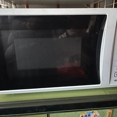 パナソニック電子レンジ
