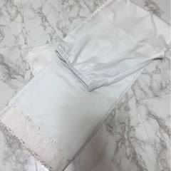 🤍Rady レースルームウェア𝟐着セットの画像