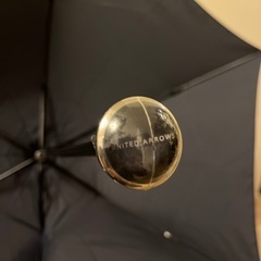 United arrows 折り畳み傘の画像
